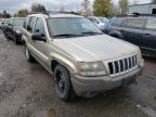 2004 JEEP  CHEROKEE