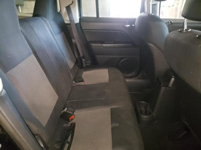 2012 JEEP PATRIOT 1C4NJRAB5CD647997