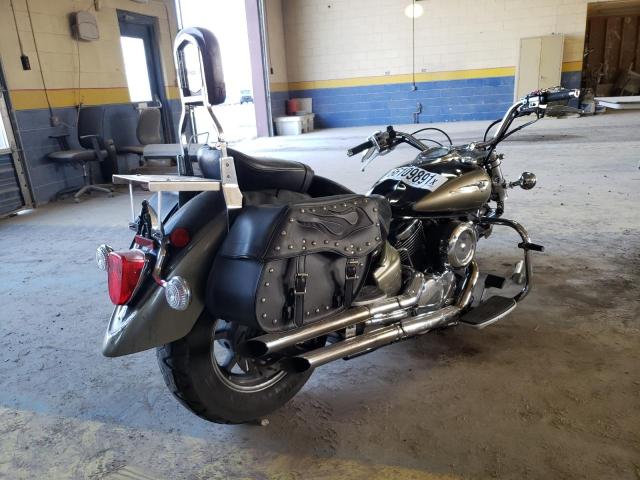 2005 YAMAHA XVS1100 A JYAVP11E85A075611
