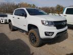 2019 CHEVROLET  COLORADO