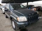 2000 JEEP  CHEROKEE