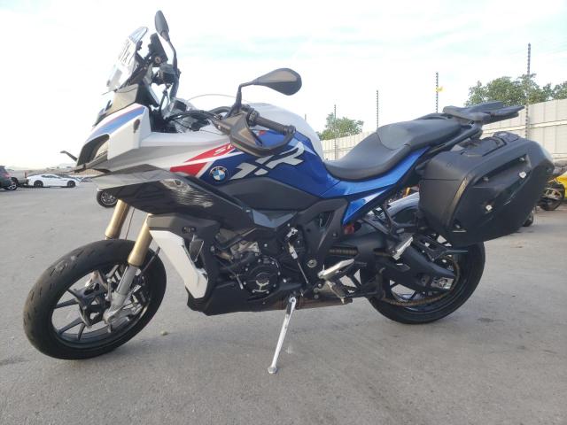 2021 BMW S 1000 XR WB10E4303M6E39023