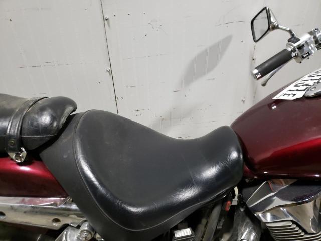 2006 HONDA VT1300 S 1HFSC52076A305224