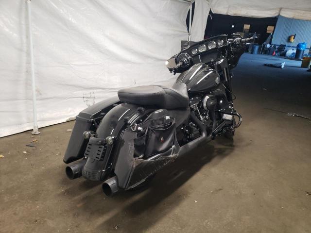 2021 HARLEY-DAVIDSON FLHXS 1HD1KRP11MB612704
