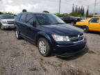 2015 DODGE JOURNEY SE