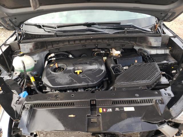 2018 HYUNDAI TUCSON KM8J3CA42JU667334