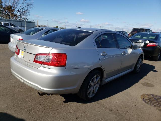 2010 MITSUBISHI GALANT ES 4A32B3FF7AE007867