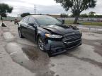 2013 FORD  FUSION