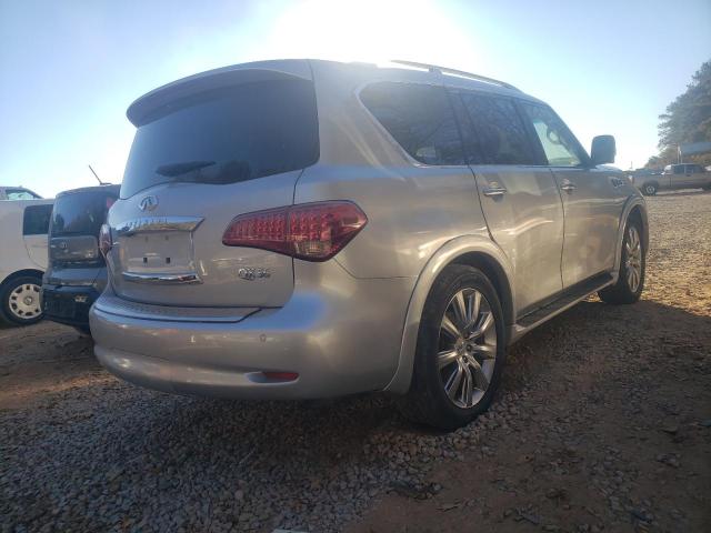 2011 INFINITI QX56 JN8AZ2NC0B9300360