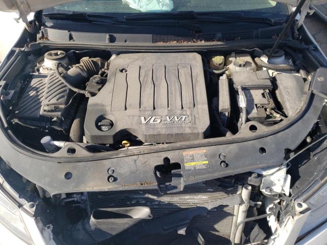 2010 BUICK LACROSSE C 1G4GC5EG6AF158667