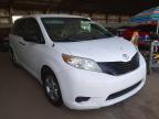 2014 TOYOTA  SIENNA