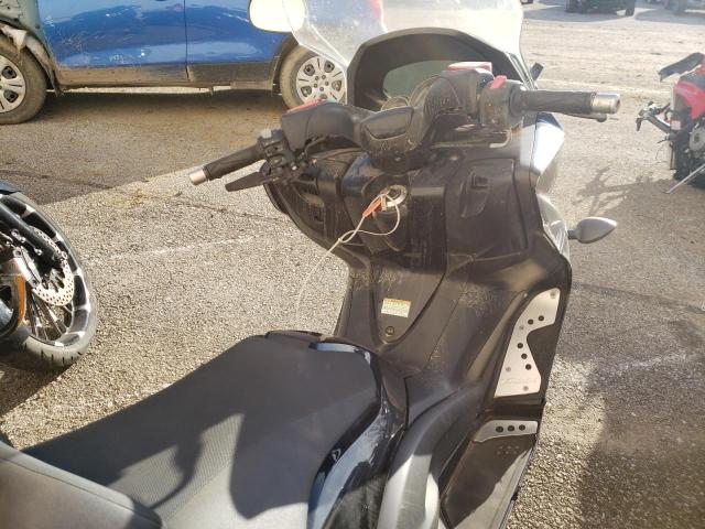 2011 YAMAHA XP500 JYASJ07Y7BA002578