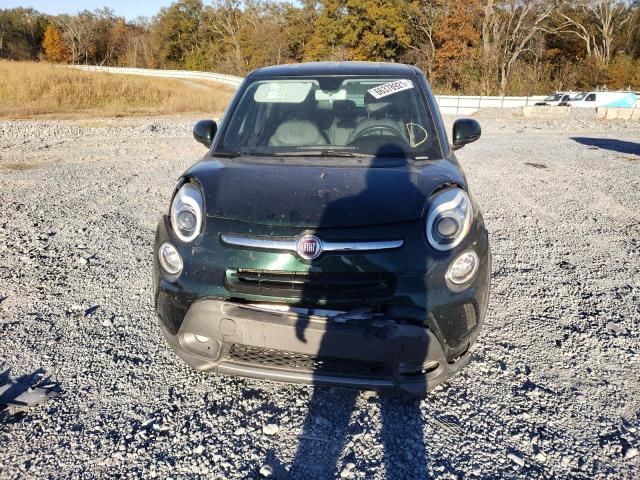 2017 FIAT 500L TREKK ZFBCFADH6HZ038814