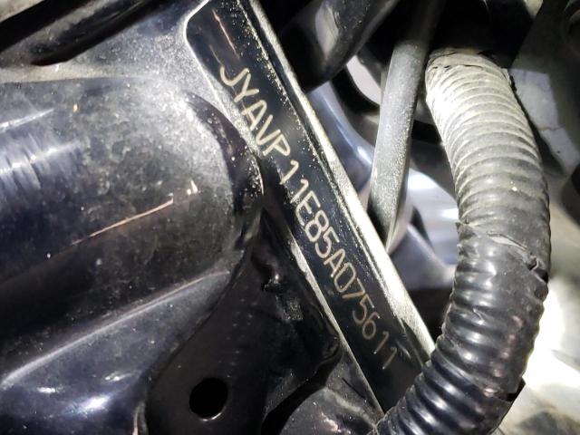 2005 YAMAHA XVS1100 A JYAVP11E85A075611