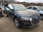 2018 AUDI  Q5