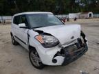 2011 KIA  SOUL