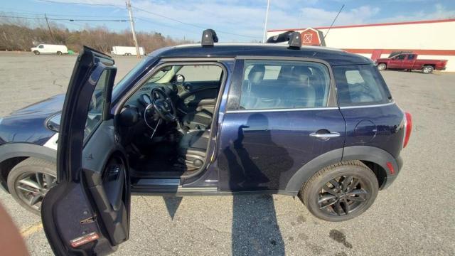 2014 MINI COOPER COU WMWZB3C54EWR36697