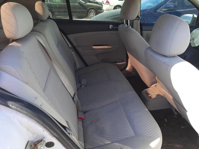 2010 CHEVROLET COBALT 1LT 1G1AD5F50A7214805