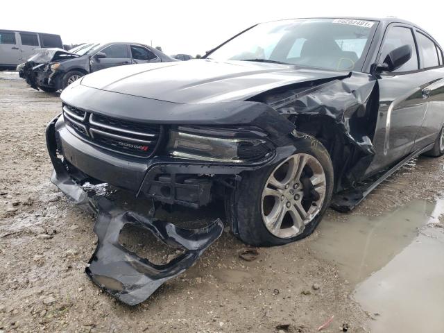 2015 DODGE UK 2C3CDXBG8FH776857