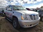 2012 CADILLAC  ESCALADE