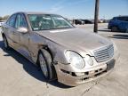 2006 MERCEDES-BENZ  E-CLASS