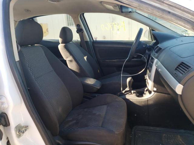 2010 CHEVROLET COBALT 1LT 1G1AD5F57A7162248