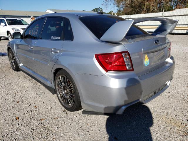 2013 SUBARU IMPREZA WR JF1GV8J61DL019863
