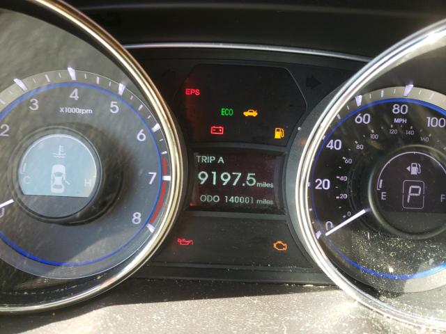 2013 HYUNDAI ACCENT 10T 5NPEB4AC0DH716244