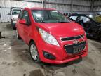 2015 CHEVROLET  SPARK