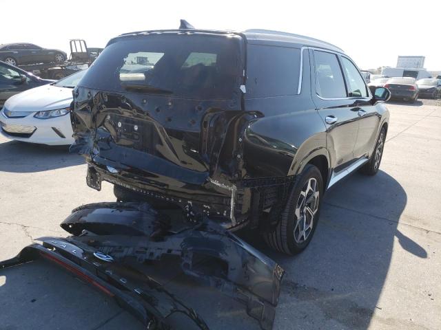 2021 HYUNDAI PALISADE C KM8R74HE1MU280158