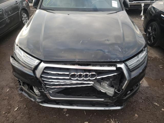 VIN WA1LHAF74JD051294 2018 Audi Q7, Premium Plus no.7