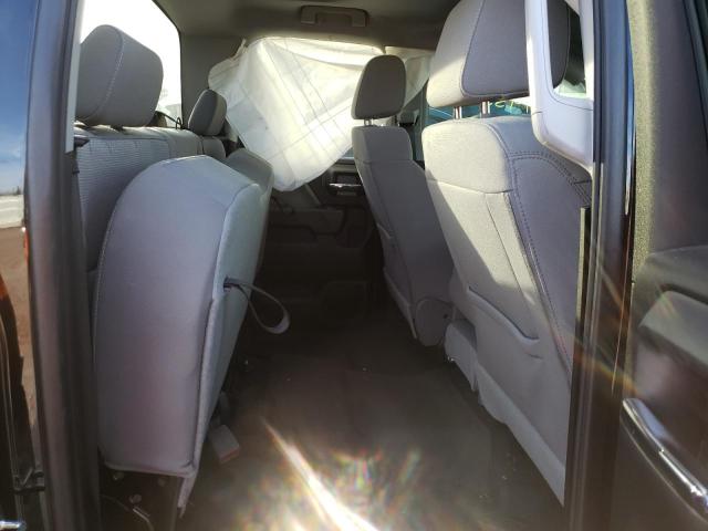 2019 GMC SIERRA LIM 2GTR1LEC3K1102473