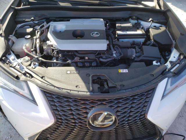 2019 LEXUS UX 200 JTHY3JBH9K2010308