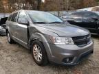 2013 DODGE  JOURNEY