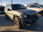 2004 JEEP  LIBERTY