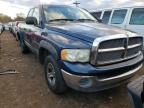 2002 DODGE  RAM 1500