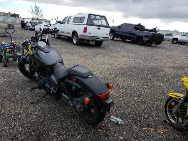 2018 HONDA VT750 C2B JH2RC5377JK800277