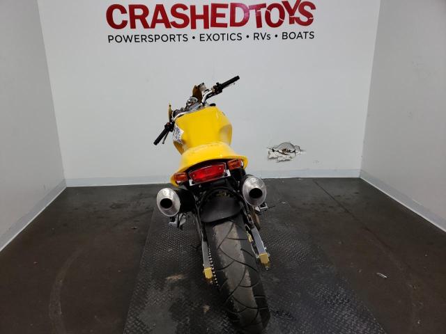 2001 DUCATI M900 S ZDM1RA4NX1B006923