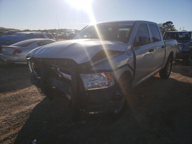 2018 RAM 1500 SSV 1C6RR7XT3JS269712
