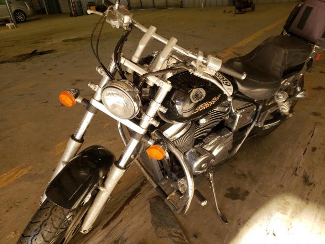 2003 HONDA VT750 DC JH2RC44063M702473