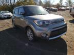 2017 KIA  SOUL