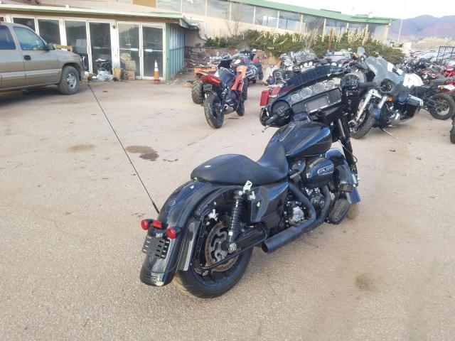 2018 HARLEY-DAVIDSON FLHXS STRE 1HD1KRC10JB683460