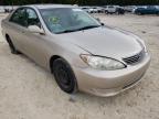 2006 TOYOTA  CAMRY