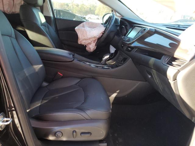 2019 BUICK ENVISION E LRBFXCSAXKD125062