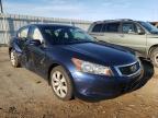 2008 HONDA  ACCORD