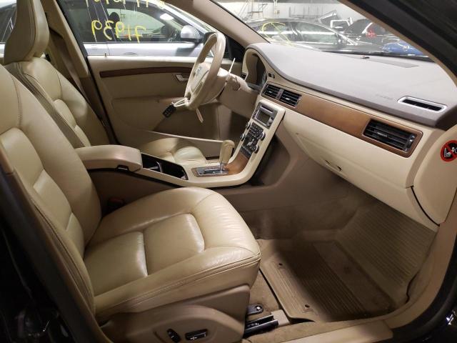 2010 VOLVO XC70 3.2 YV4982BZ4A1078412