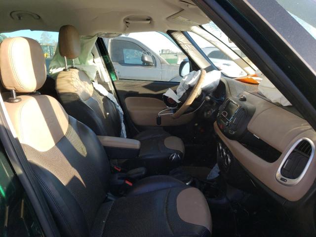 2017 FIAT 500L TREKK ZFBCFADH2HZ039068