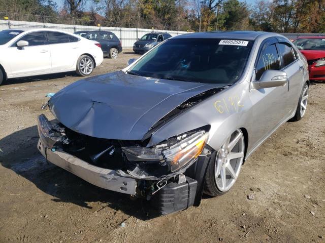 2010 ACURA TSX JH4CU2F69AC031335