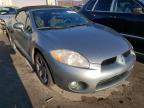 2007 MITSUBISHI  ECLIPSE