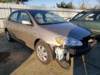 2008 TOYOTA  COROLLA